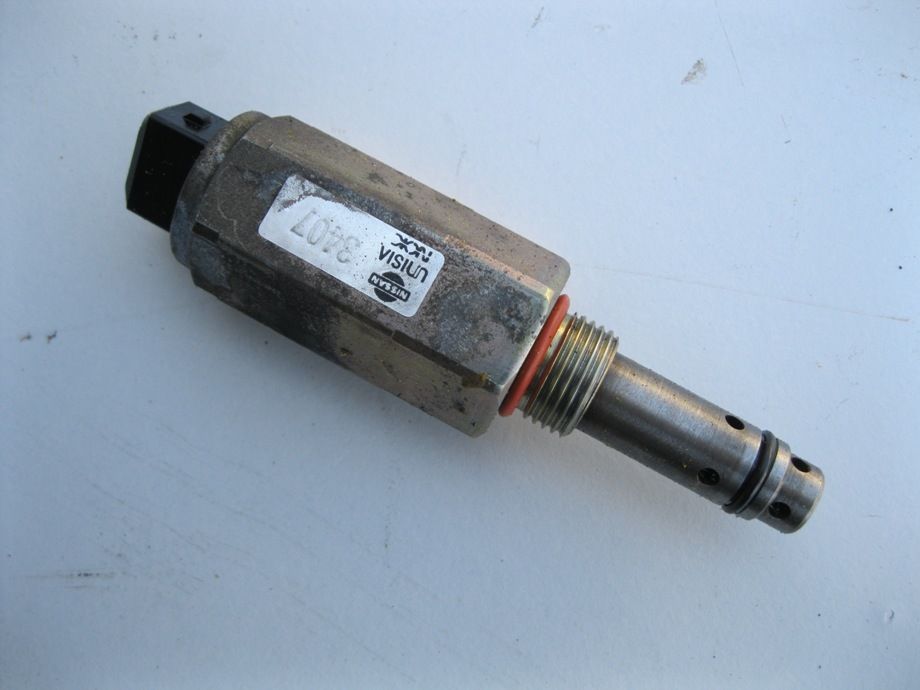 Nissan camshaft solenoid #3