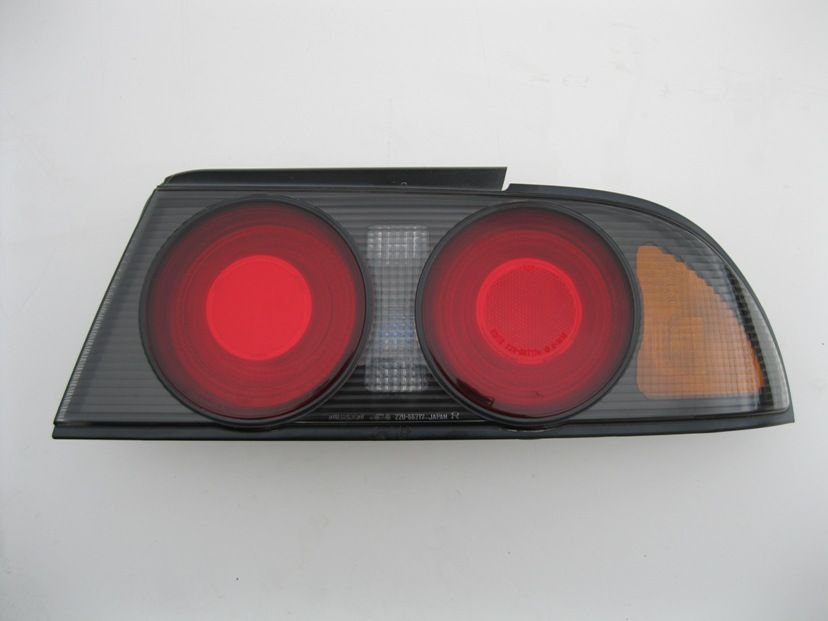 Nissan skyline tail lights for sale #8