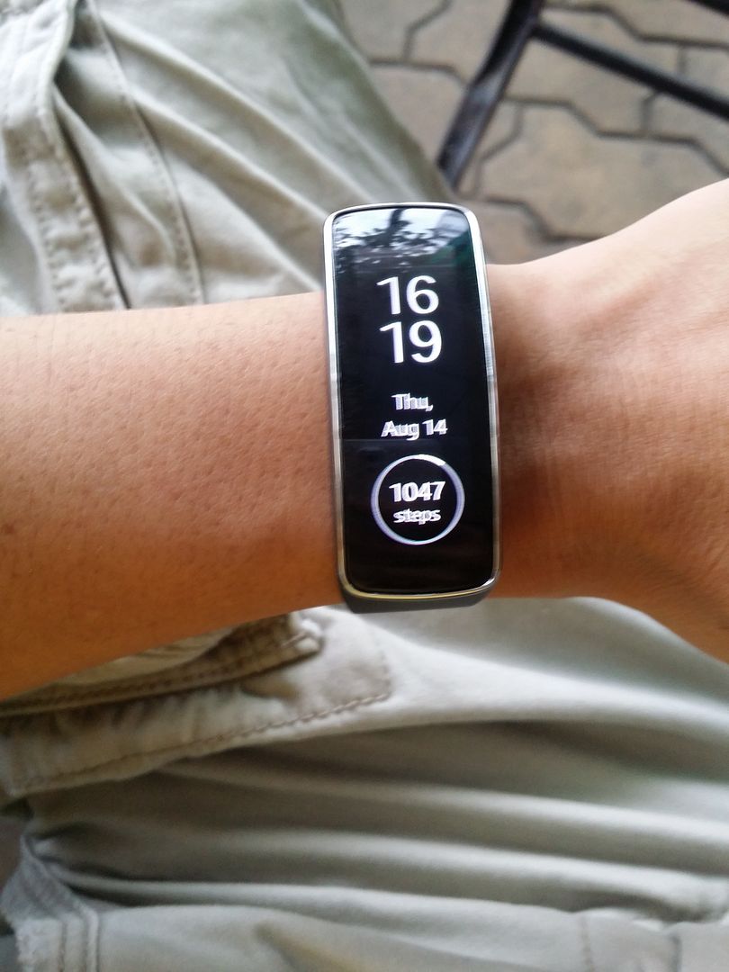 Dọn nhà đăng bán ipad air 4G 32G còn bảo hành gần 5 tháng, macbook air, gear fit... - 12