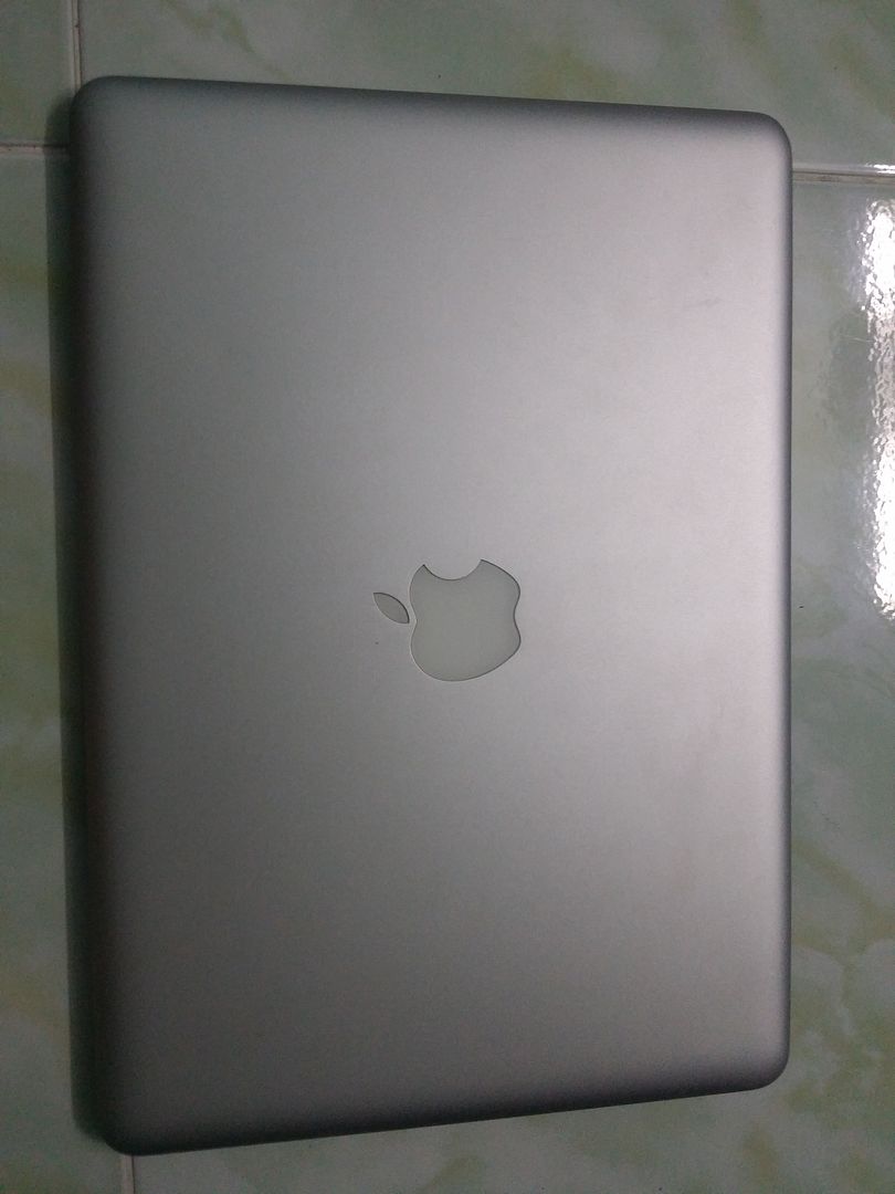 Dọn nhà đăng bán ipad air 4G 32G còn bảo hành gần 5 tháng, macbook air, gear fit... - 8