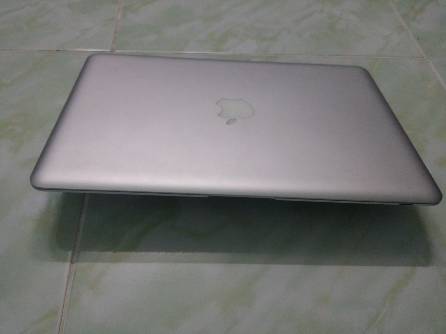 Dọn nhà đăng bán ipad air 4G 32G còn bảo hành gần 5 tháng, macbook air, gear fit... - 9