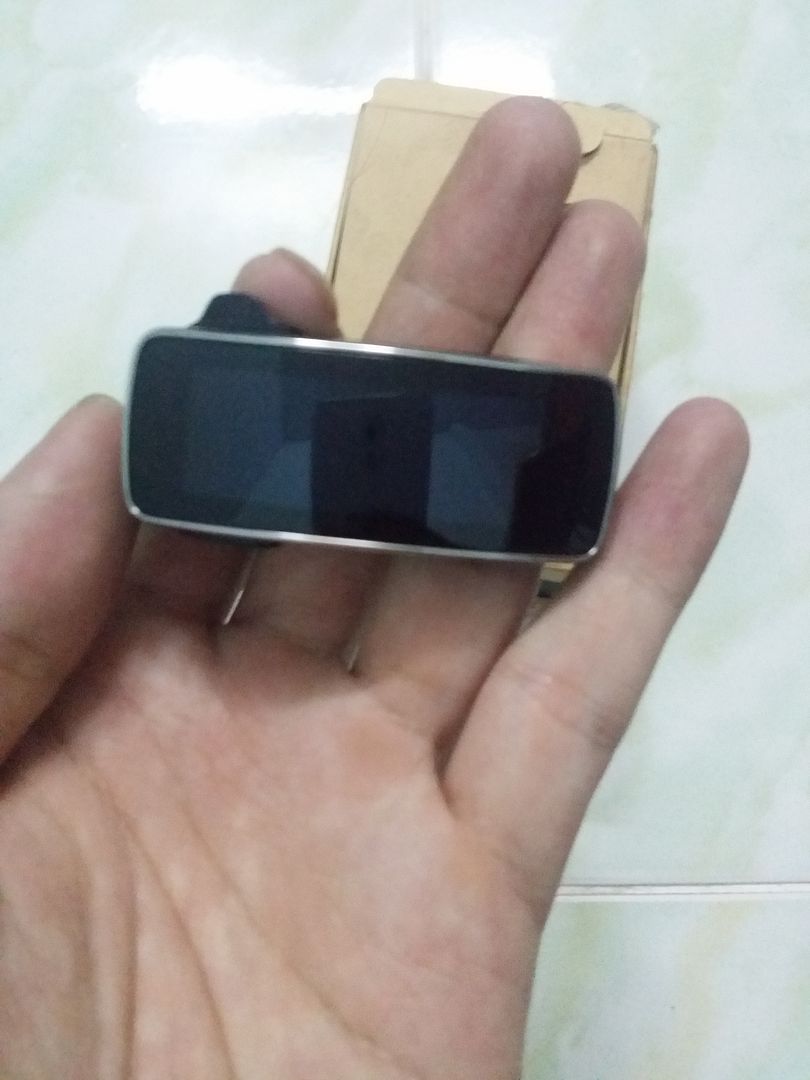 Dọn nhà đăng bán ipad air 4G 32G còn bảo hành gần 5 tháng, macbook air, gear fit... - 11