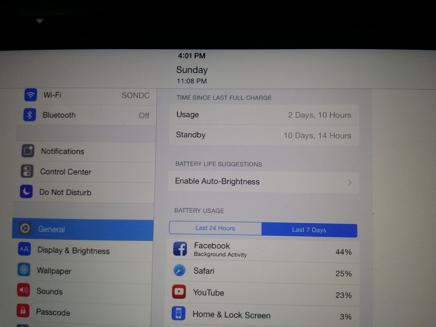 Dọn nhà đăng bán ipad air 4G 32G còn bảo hành gần 5 tháng, macbook air, gear fit... - 3