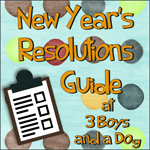 New Year's Resolution Guide