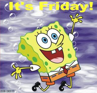 TGIF Pictures, Images and Photos