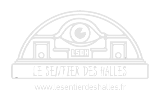 LOGO LSDH BLANC DETOURE, Ã utiliser sur un fond de couleur