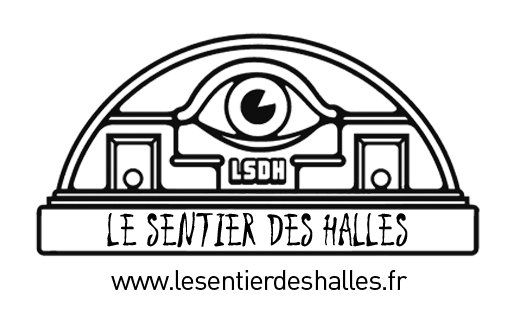 LOGO LSDH NOIR, Ã utiliser sur un fond blanc