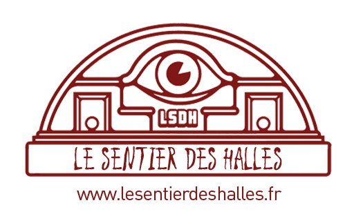 LOGO LSDH ROUGE, 0 utiliser sur un fond blanc ou couleur clair