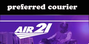 Air21 Logo
