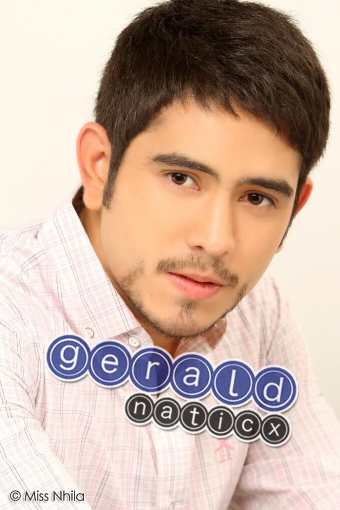 PinoyExchange Extreme Hotness GERALD ANDERSON A Humble Man With A 