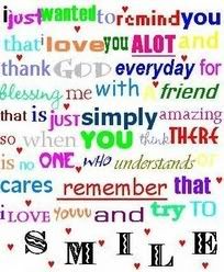 Happy Birthday Best Friend Quotes