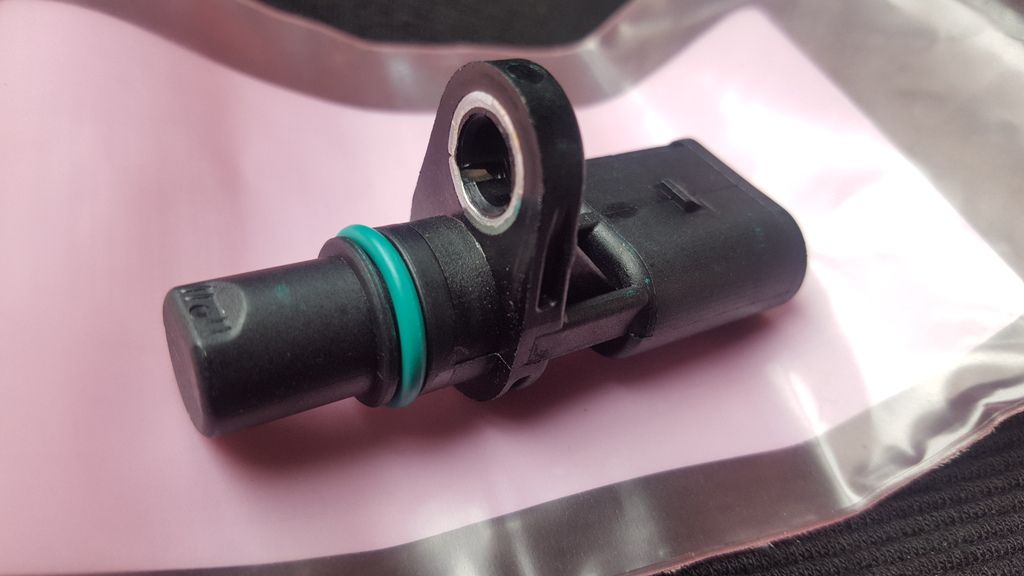 CAMSHAFT POSITION SENSOR!! VW GTI MKVI Forum / VW Golf R Forum / VW