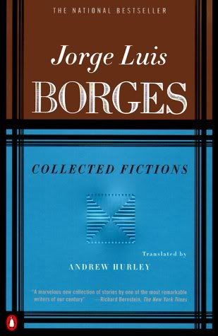 contained within Collected Fictions by Jorge Luis Borges