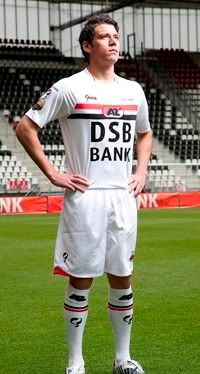 Away Kit