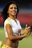 Soccer Babes — Mexican Primera Torneo Apertura 2010 Week 14 Cheerleaders / Porristas PART 2