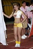 Soccer Babes — Mexican Primera Torneo Apertura 2010 Week 14 Cheerleaders / Porristas PART 2