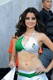 Soccer Babes — Mexican Primera Torneo Apertura 2010 Week 14 Cheerleaders / Porristas PART 2