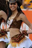 Soccer Babes — Mexican Primera Torneo Apertura 2010 Week 14 Cheerleaders / Porristas PART 2