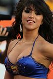 Soccer Babes — Mexican Primera Torneo Apertura 2010 Week 14 Cheerleaders / Porristas PART 2