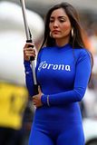 Soccer Babes — Mexican Primera Torneo Apertura 2010 Week 14 Cheerleaders / Porristas PART 2