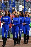 Soccer Babes — Mexican Primera Torneo Apertura 2010 Week 14 Cheerleaders / Porristas PART 2