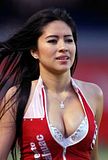 Soccer Babes — Mexican Primera Torneo Apertura 2010 Week 14 Cheerleaders / Porristas PART 2