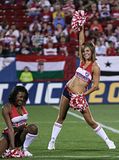 2009 FC Dallas Dancers