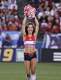 2009 FC Dallas Dancers