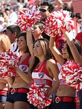 2009 FC Dallas Dancers