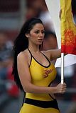 Mexican Soccer Babes