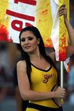 Mexican Soccer Babes