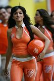 Mexican Soccer Babes