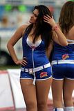 Mexican Socccer Babes