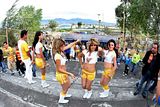 Mexican Socccer Babes