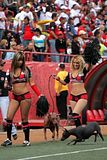 Mexican Soccer Babes