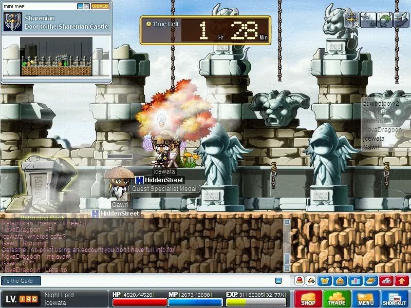 I need help on my homework maplestory