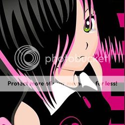 Emo Anime Girl Hair Pictures Images Photos Photobucket
