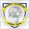 Logo Salento Warriors