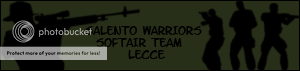 Salento Warriors