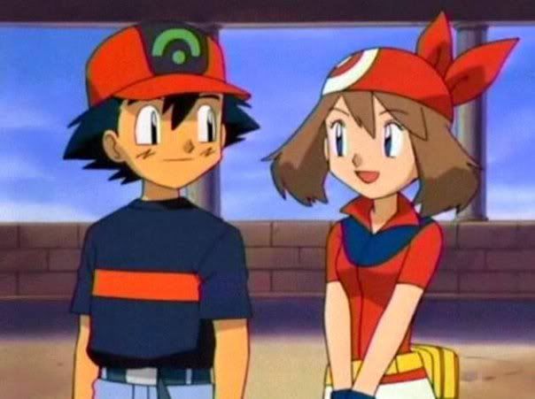 [PokeCommunity.com] Shipping Debates