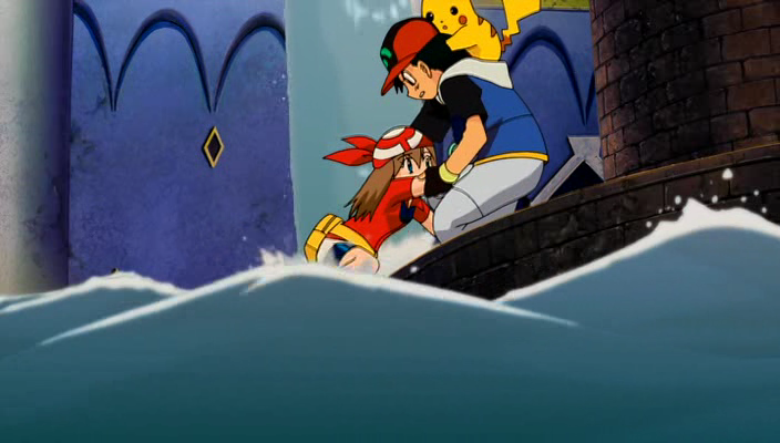 [PokeCommunity.com] Shipping Debates