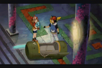 [PokeCommunity.com] Shipping Debates