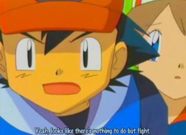 [PokeCommunity.com] Shipping Debates