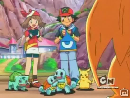 [PokeCommunity.com] Shipping Debates