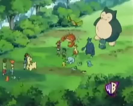 [PokeCommunity.com] Shipping Debates