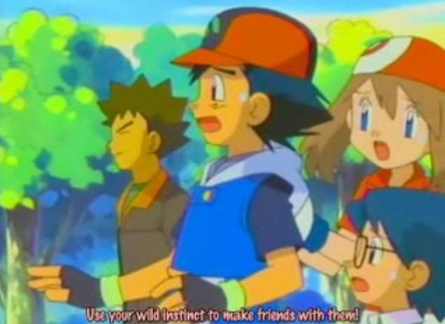 [PokeCommunity.com] Shipping Debates