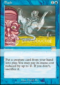 If you can't figure out a way to break the game with this card, don't play.