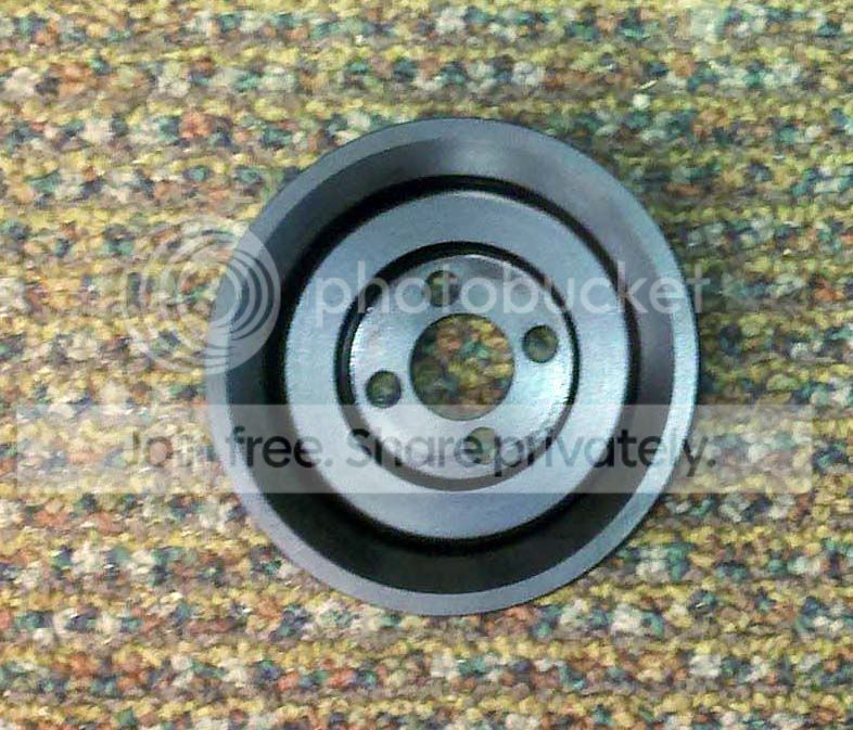 S/C and Idler pulleys Ford F150 Forum Community of Ford Truck Fans