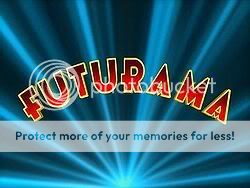 Futurama Pictures, Images and Photos